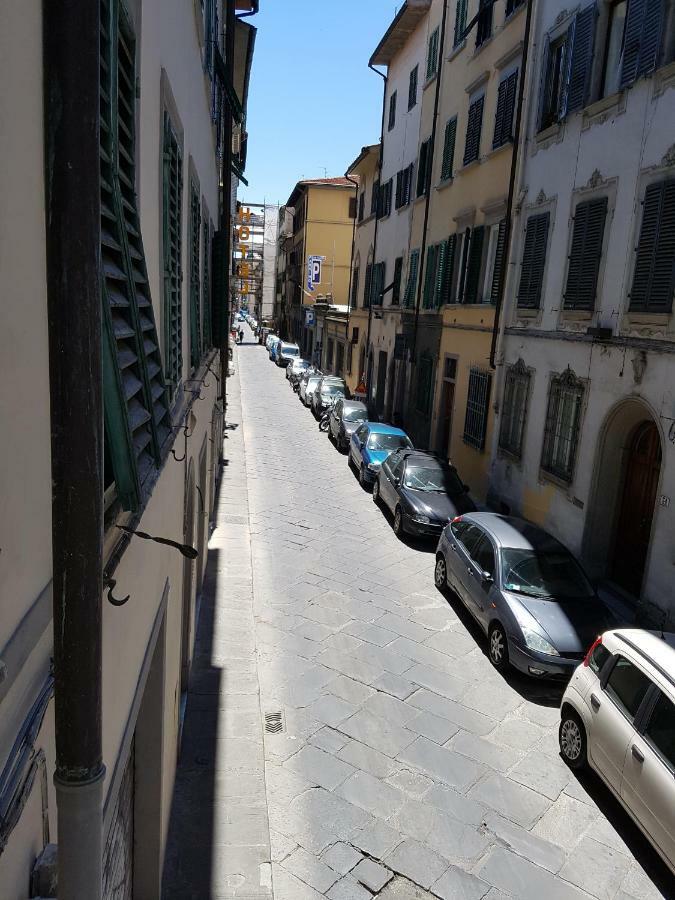 Gino'S Place Florença Exterior foto