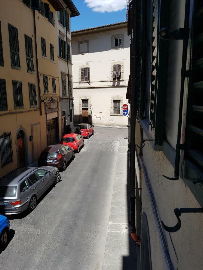 Gino'S Place Florença Exterior foto
